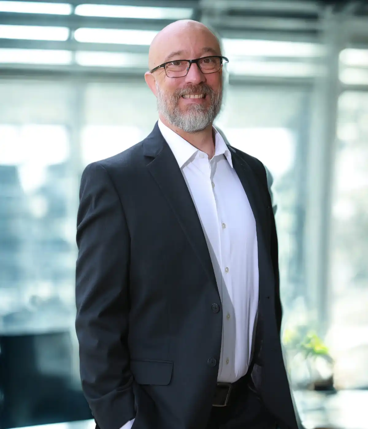 Scott Shuler, Senior Administrative Manager | Virtuent of TSG Wealth Management