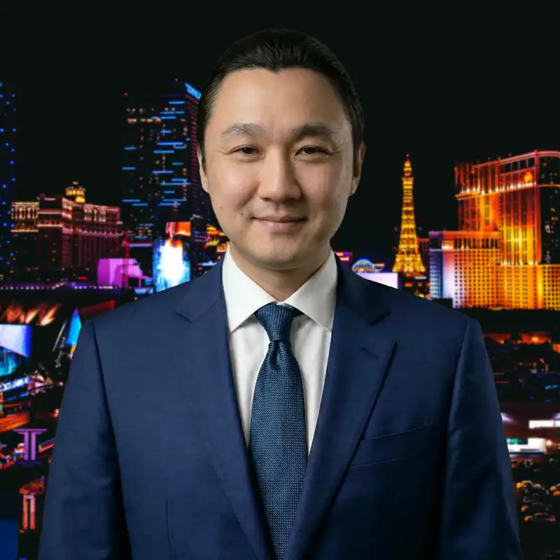 Steven Sakata | TSG Wealth Management - Las Vegas