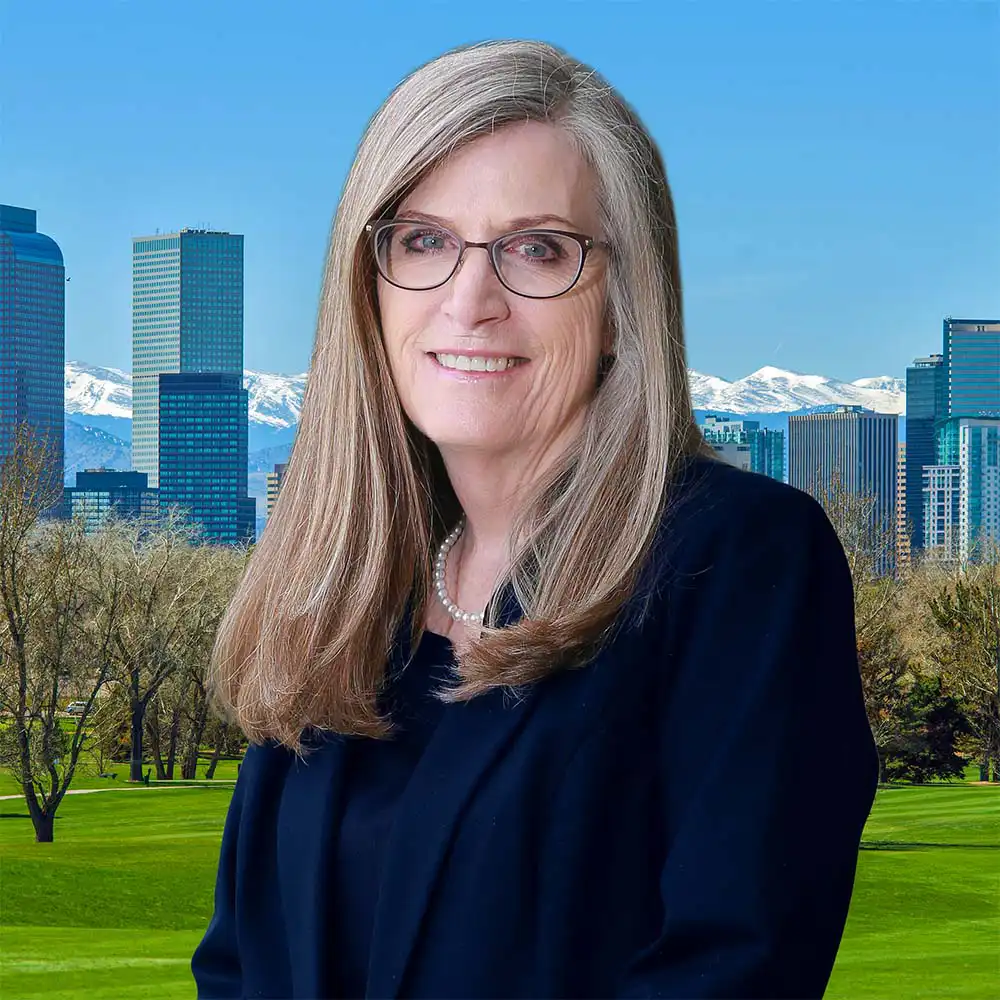 Susie Kaufman | TSG Wealth Management