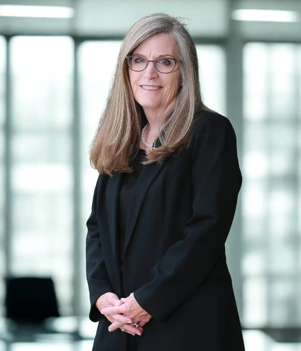 Susie Kaufman, Senior Registered Client Associate | Virtuent of TSG Wealth Management