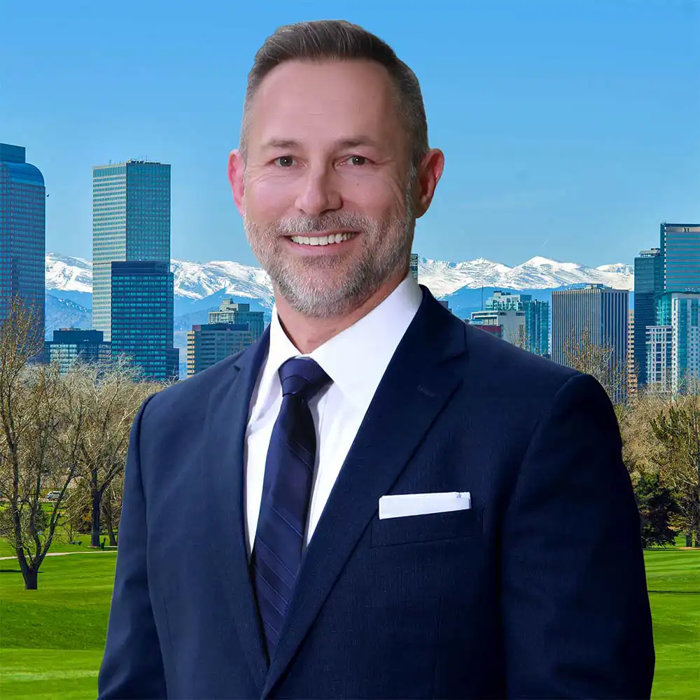 T.H. Williams | TSG Wealth Management