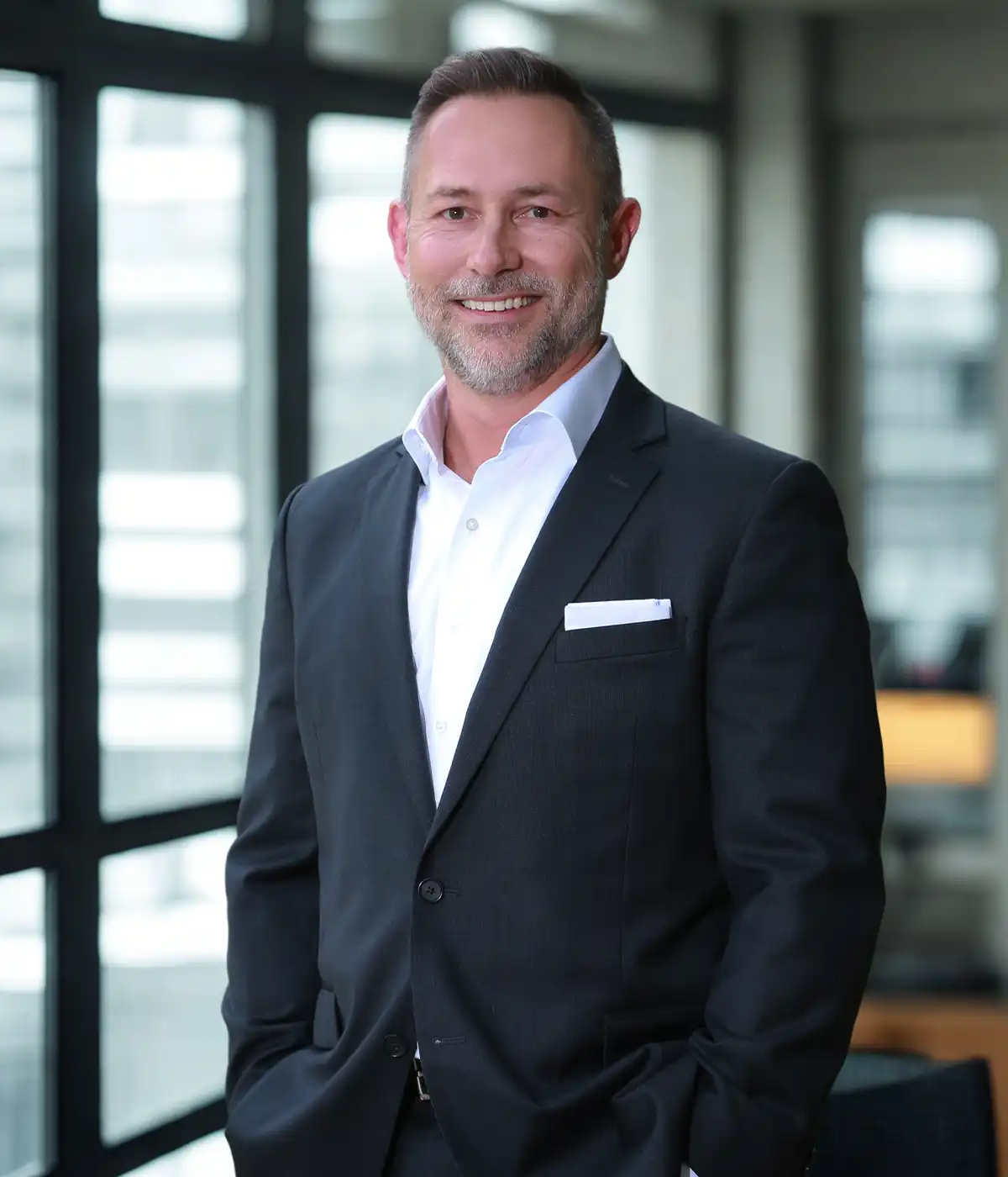 T.H. Williams, PhD, CFP® | Virtuent of TSG Wealth Management