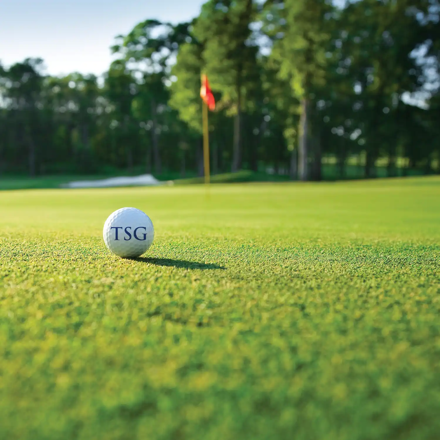 TSG Golf Tournament