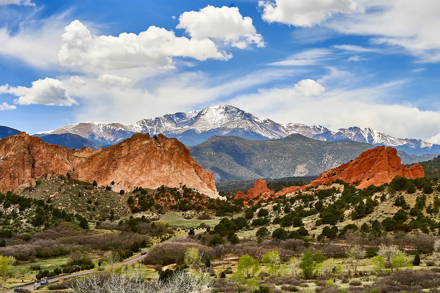 TSG Wealth Management - Colorado Springs