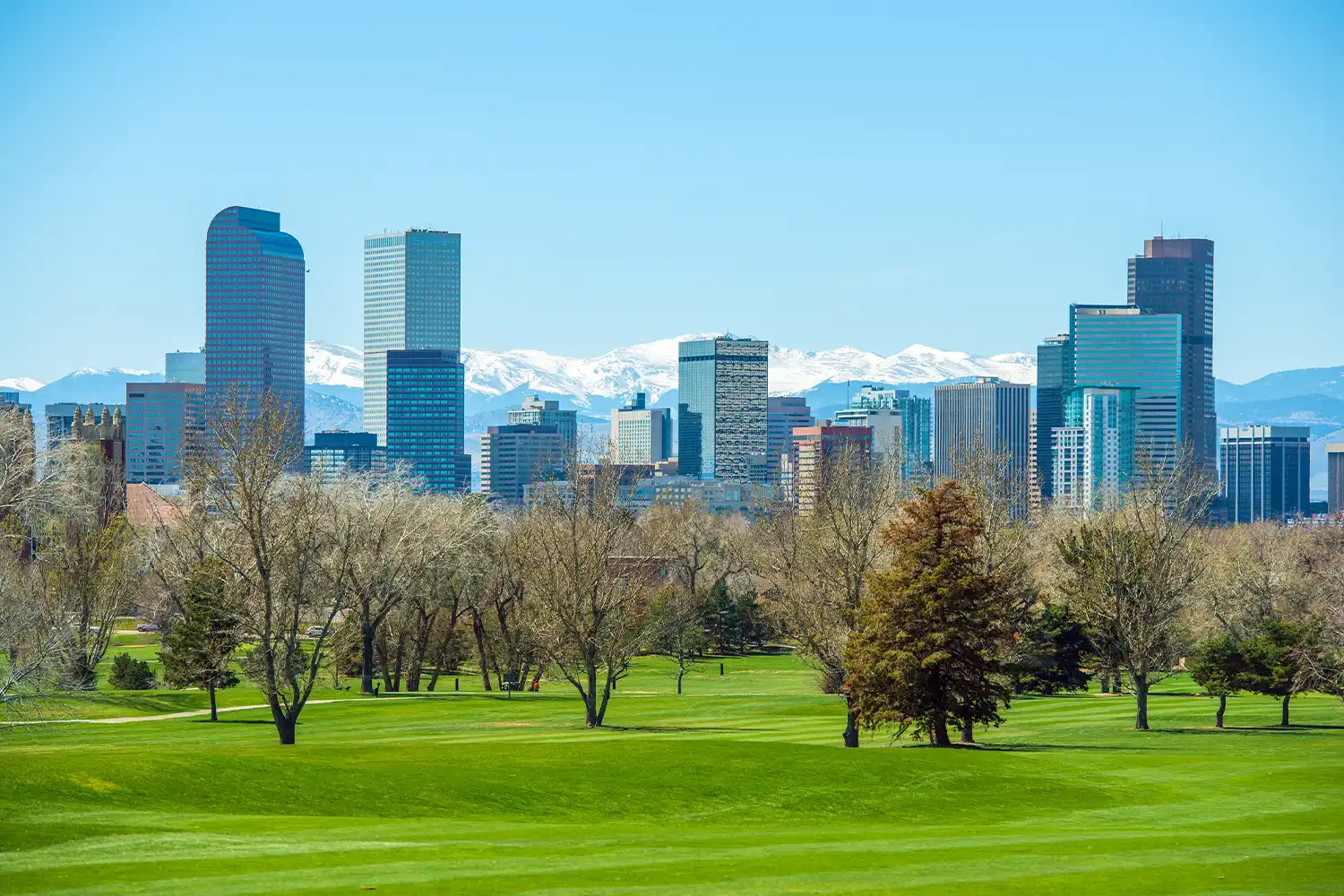 TSG Wealth Management - Denver