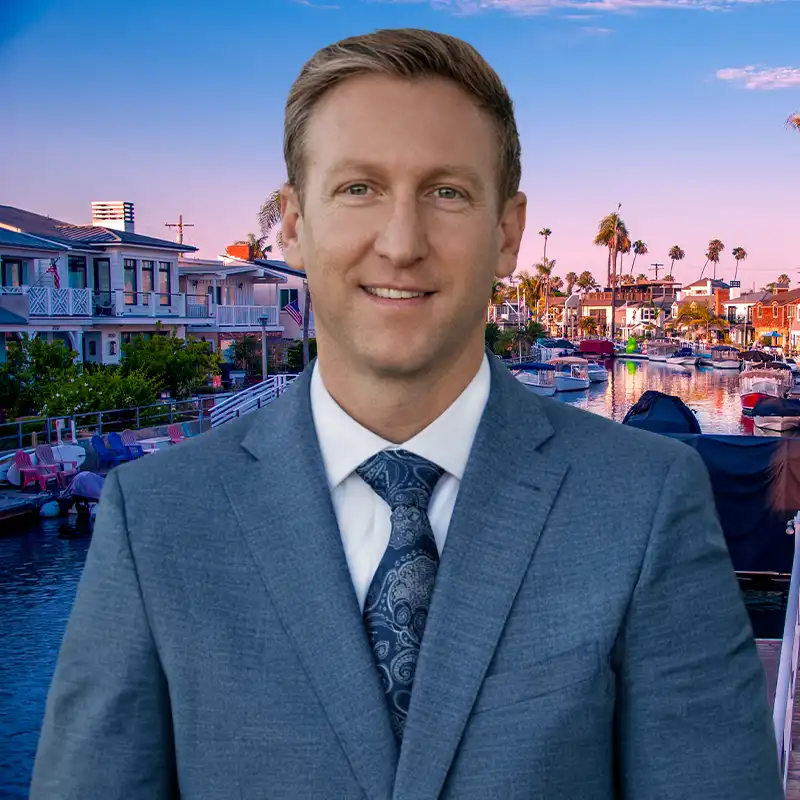 Tyler Chernack, CDFA®