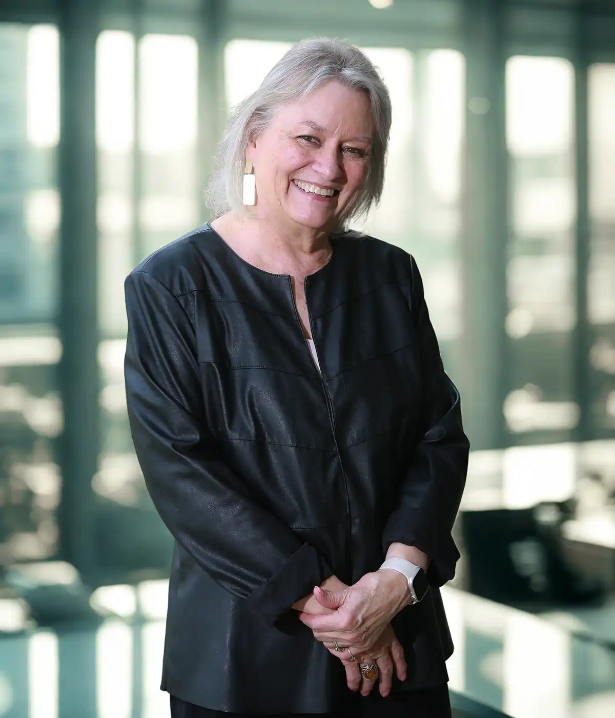 Vicki D. Hansen | Senior Registered Client Associate | Virtuent of TSG Wealth Management