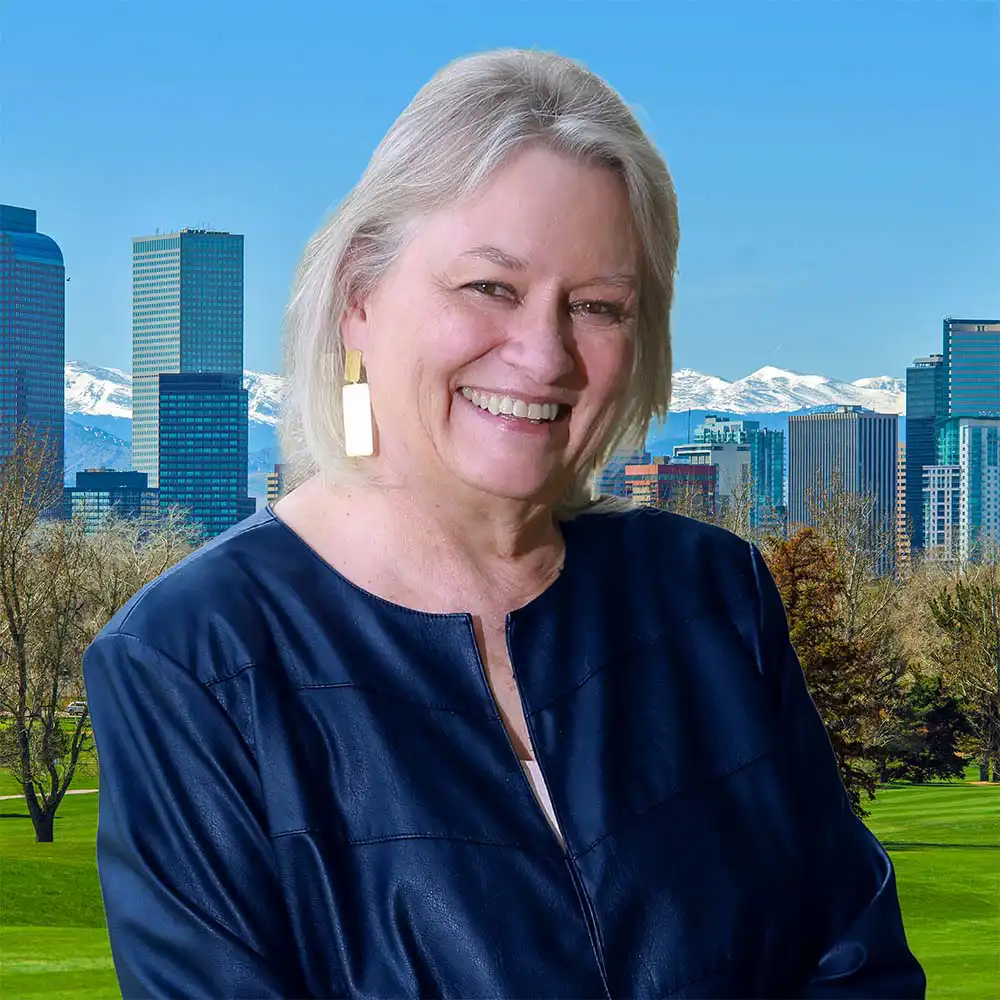 Vicki Hansen | TSG Wealth Management
