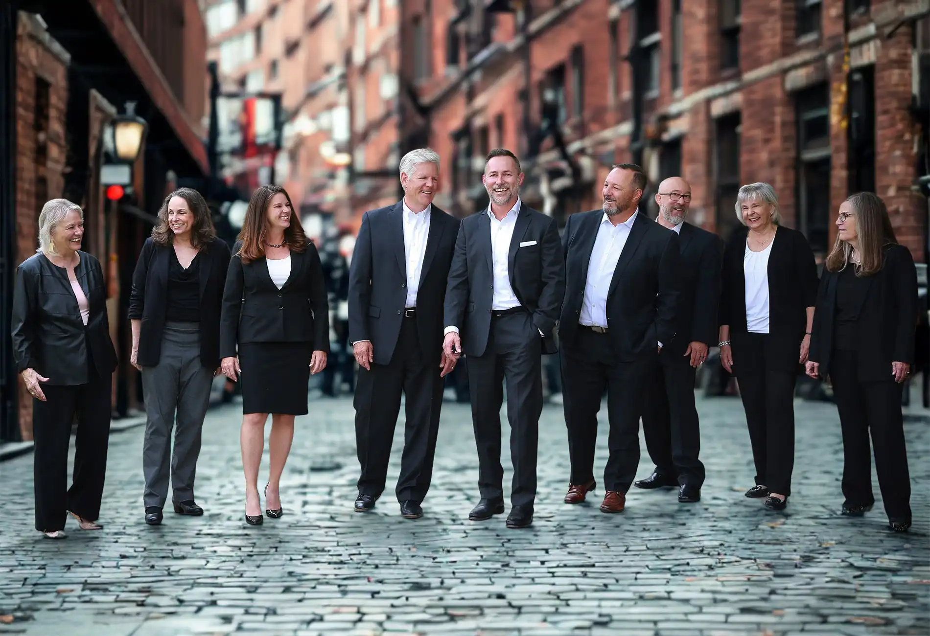 Virtuent of TSG Wealth Management Team