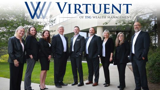TSG Expands in Denver with Virtuent of TSG Wealth Management