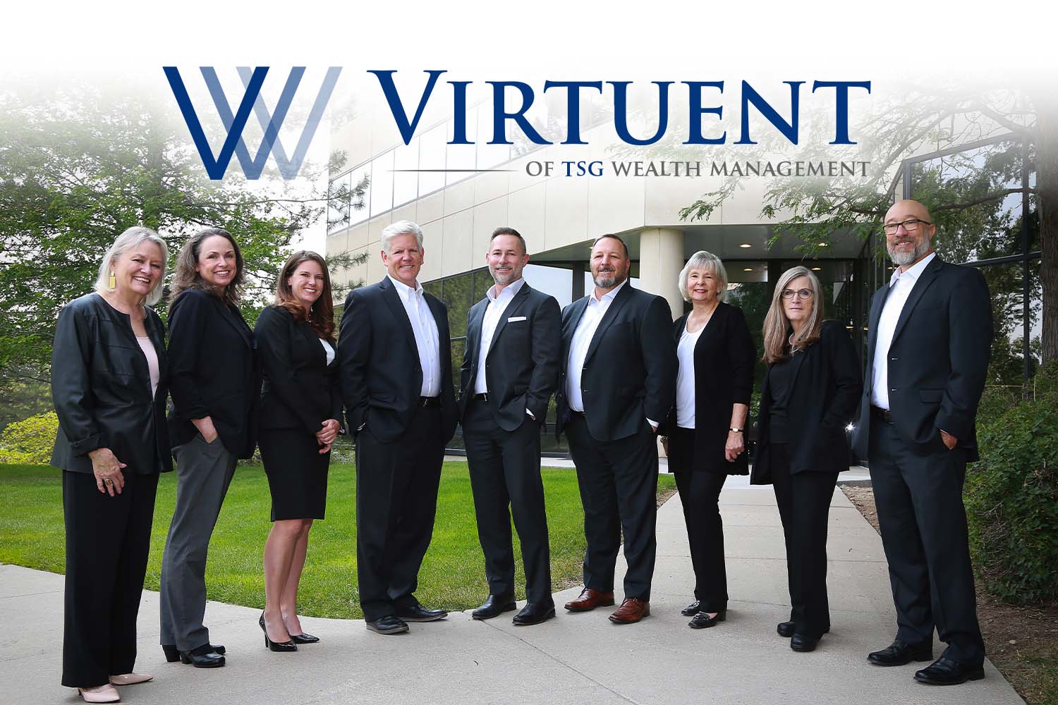 TSG Expands in Denver with Virtuent of TSG Wealth Management