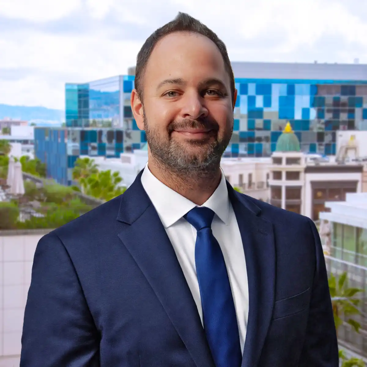 Alex Tanious | The Tanious Group of TSG Wealth Management