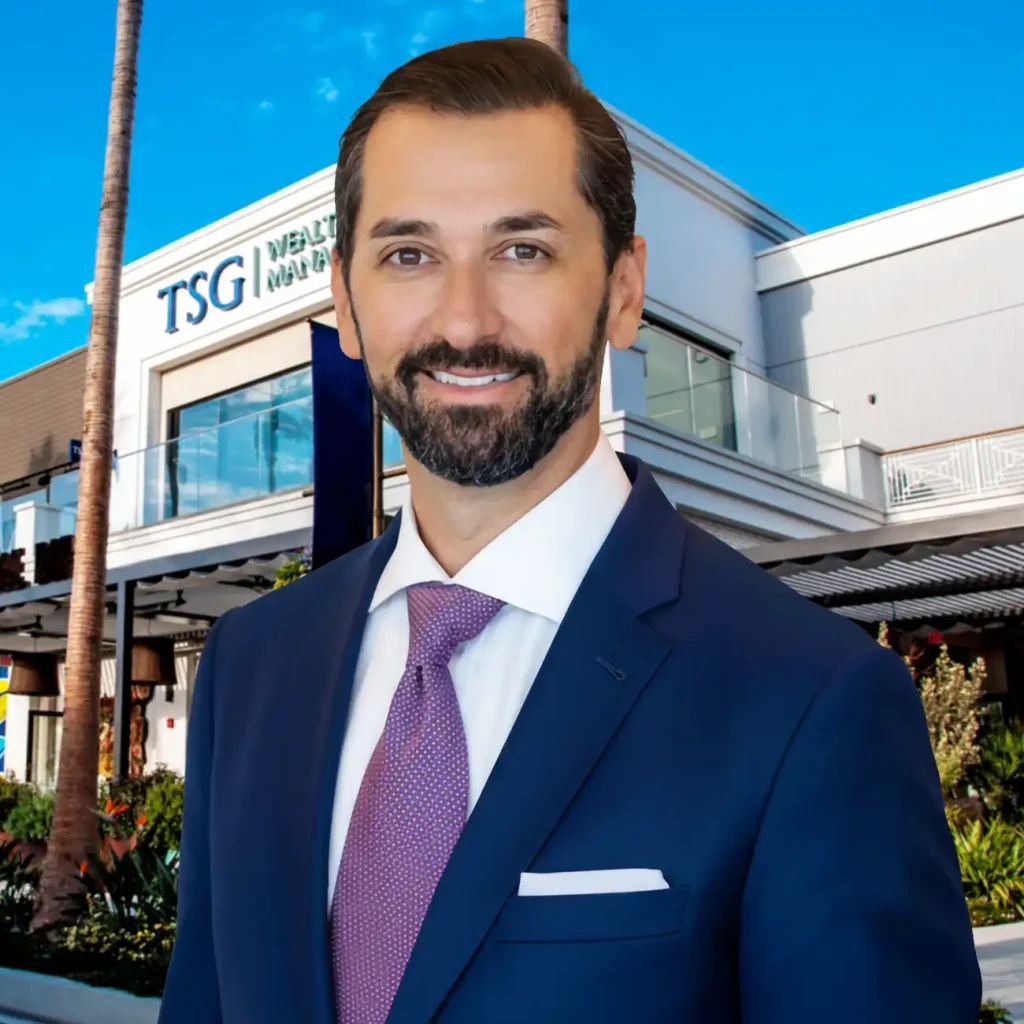 Allen Schreiber, MBA