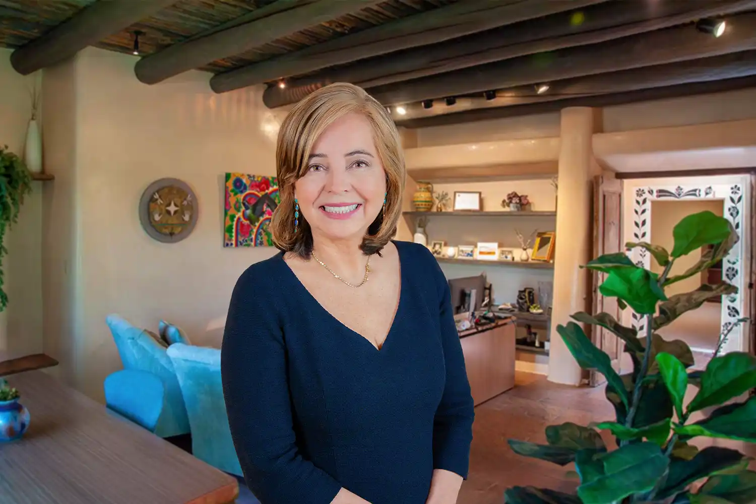 Carol Smith Named Among New Mexico's Best by Forbes