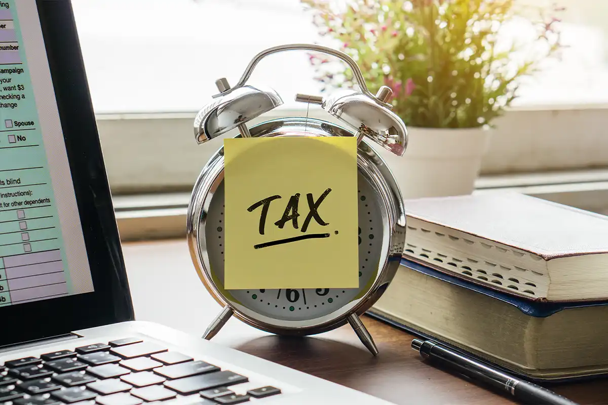 The Hidden Tax Window Many Early Retirees Overlook