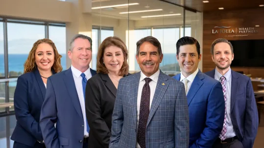 Gregg Shallan Earns Fourth Consecutive Nod on Forbes Best-In-State Wealth Advisors List