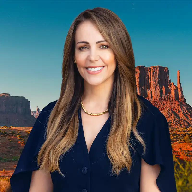 Magaly Carson, CDFA®