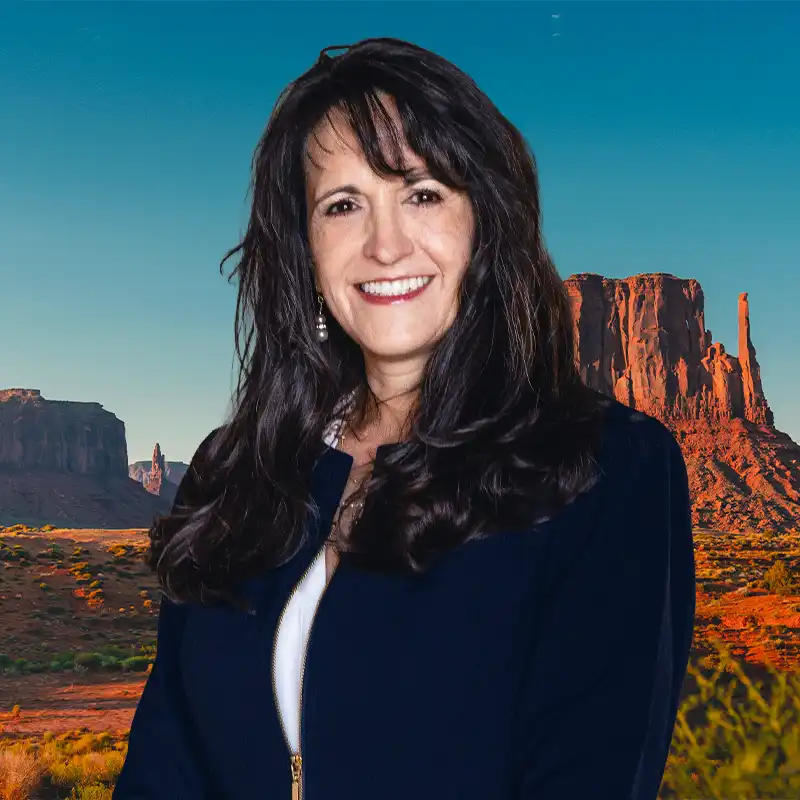 Tammy Escobar-Miller, CFP®