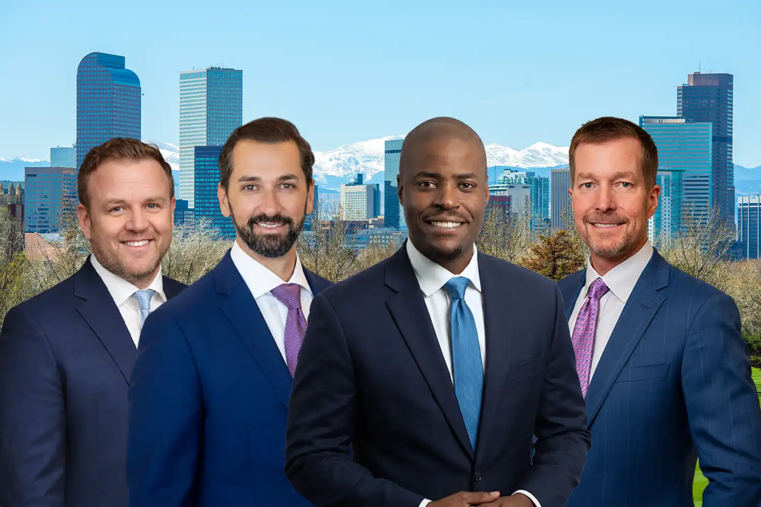 Driven by Purpose: Jason Kariuki Joins TSG Denver
