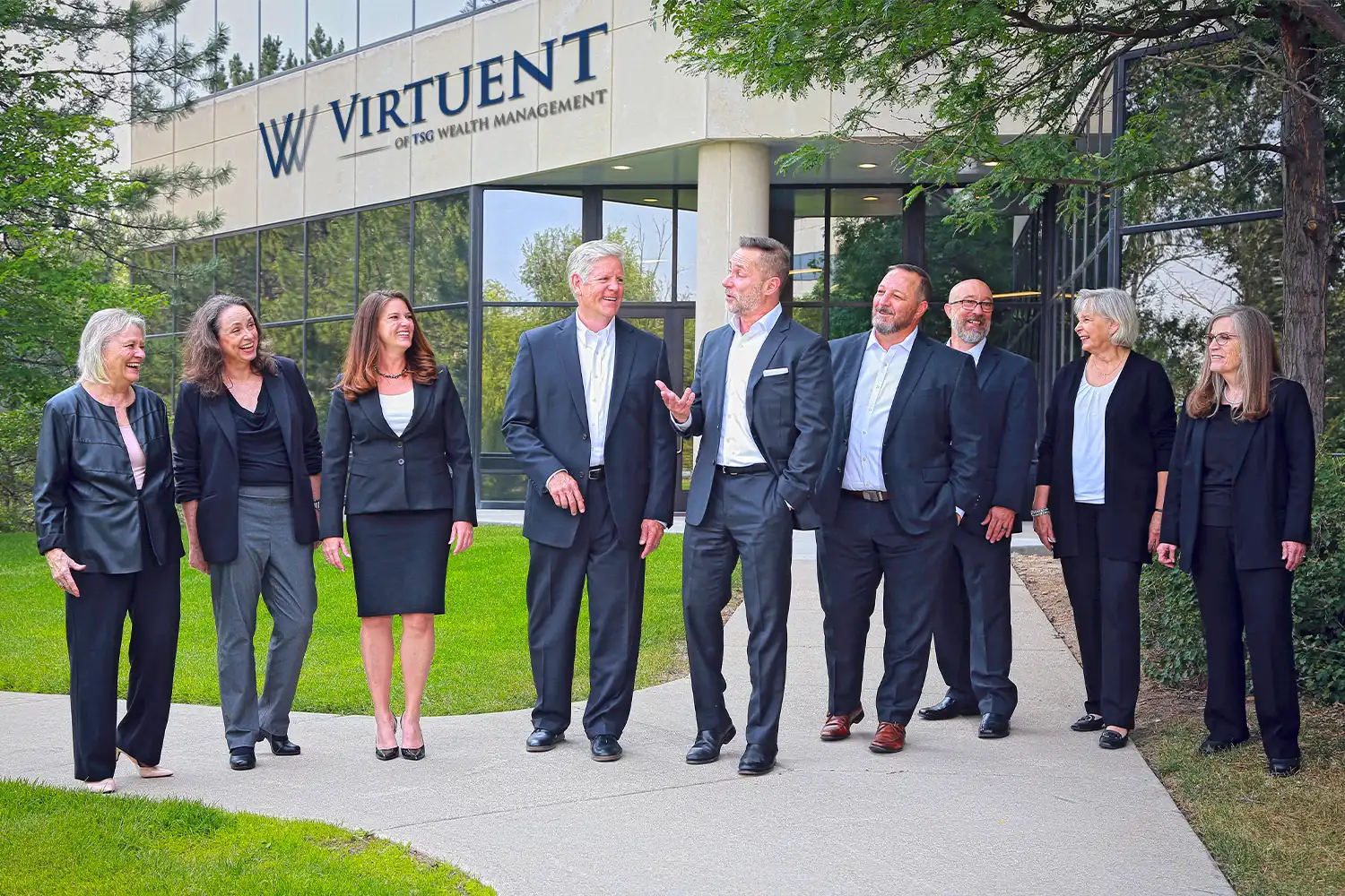 Mile High Honor: T.H. Williams Named to Forbes' 2026 Best-In-State Wealth Advisors List